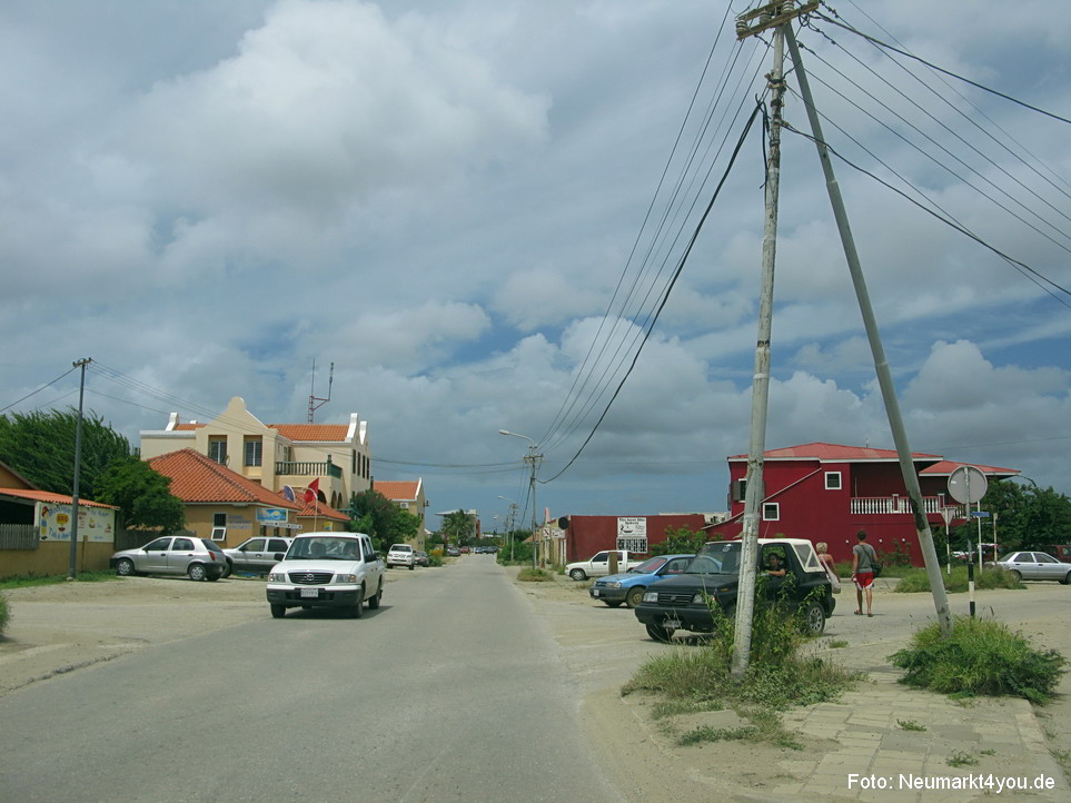0033 Insel Bonaire 2009